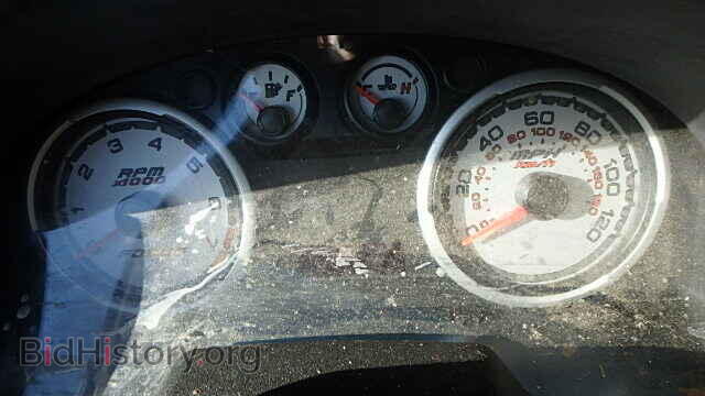 2009 FORD FOCUS - VIN: 1FAHP35N99W156087 - Фото 8