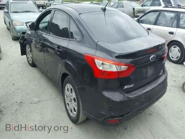 2012 FORD FOCUS - VIN: 1FAHP3F20CL170019 - Photo 3