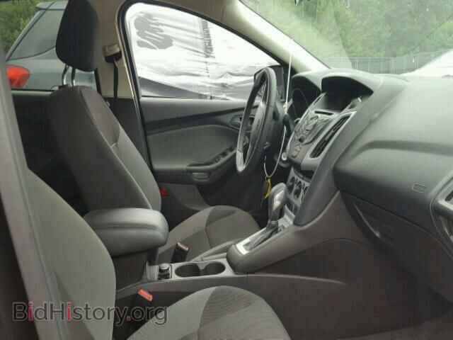 2012 FORD FOCUS - VIN: 1FAHP3F20CL170019 - Photo 5