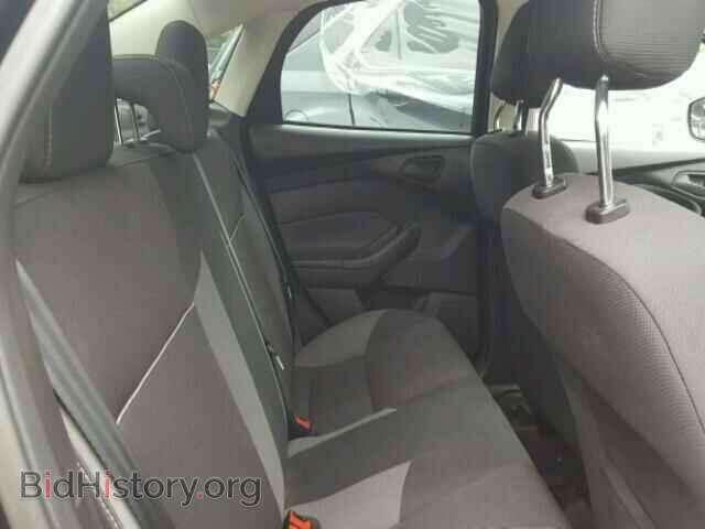 2012 FORD FOCUS - VIN: 1FAHP3F20CL170019 - Photo 6