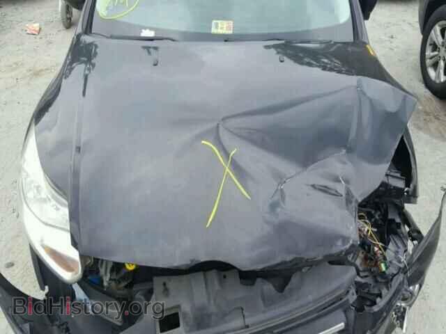 2012 FORD FOCUS - VIN: 1FAHP3F20CL170019 - Photo 7