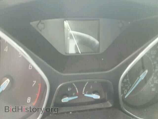 2012 FORD FOCUS - VIN: 1FAHP3F20CL170019 - Photo 8