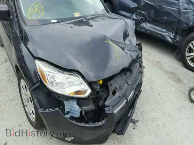 2012 FORD FOCUS - VIN: 1FAHP3F20CL170019 - Photo 9