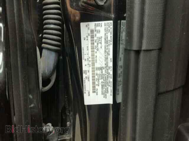 2012 FORD FOCUS - VIN: 1FAHP3F20CL170019 - Photo 10