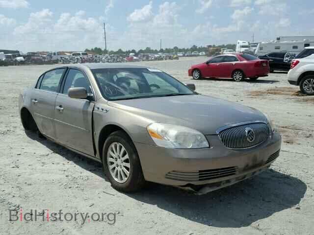 Фотография 1G4HP57246U250972 - BUICK LUCERNE 2006