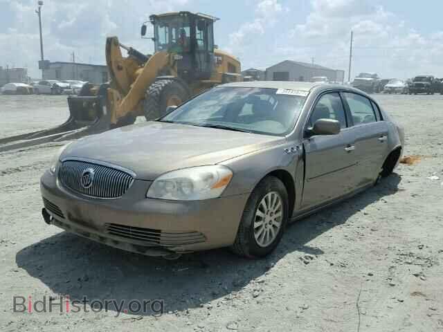 2006 BUICK LUCERNE - VIN: 1G4HP57246U250972 - Фото 2