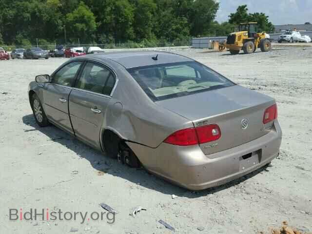 2006 BUICK LUCERNE - VIN: 1G4HP57246U250972 - Фото 3