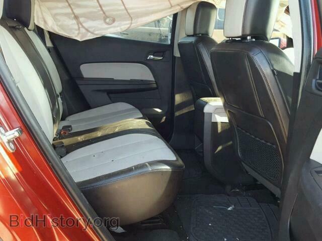 2014 GMC TERRAIN - VIN: 2GKALSEKXE6254691 - Фото 6