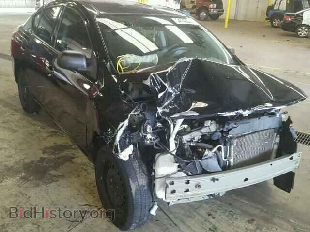 Фотография 3N1CN7AP8DL875082 - NISSAN VERSA 2013