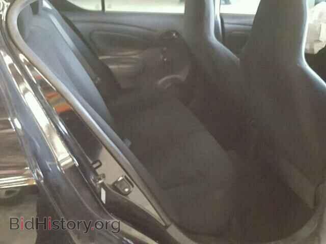 2013 NISSAN VERSA - VIN: 3N1CN7AP8DL875082 - Фото 6
