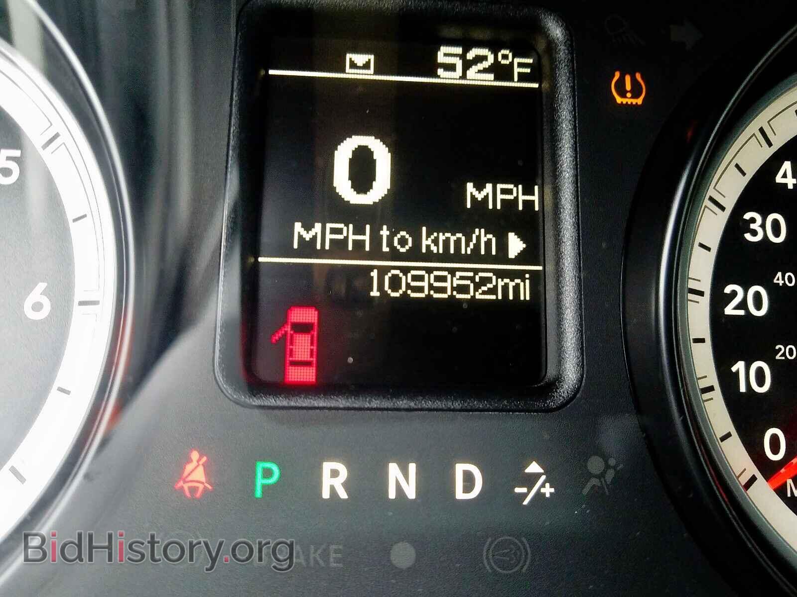 2014 RAM 1500 - VIN: 1C6RR6FT2ES198455 - Фото 8