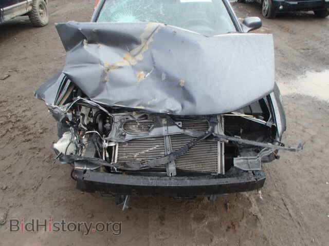2003 MITSUBISHI GALANT - VIN: 4A3AA46G03E210647 - Фото 7
