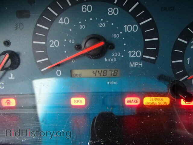 2003 MITSUBISHI GALANT - VIN: 4A3AA46G03E210647 - Фото 8