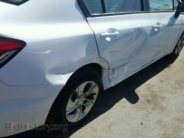 2014 HONDA CIVIC - VIN: 19XFB2F50EE263302 - Фото 9