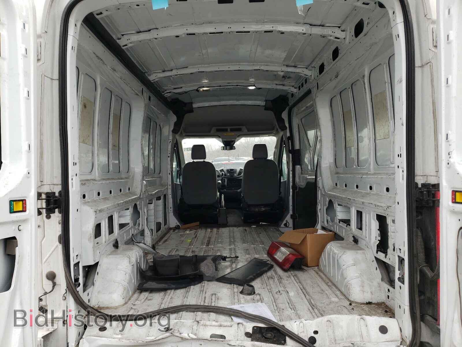 2018 FORD TRANSIT CO - VIN: 1FTYR2CM8JKB03191 - Фото 6