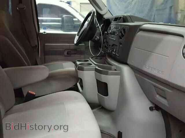 2014 FORD ECONOLINE - VIN: 1FBNE3BL7EDA15101 - Фото 5