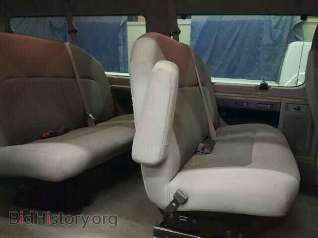 2014 FORD ECONOLINE - VIN: 1FBNE3BL7EDA15101 - Фото 6