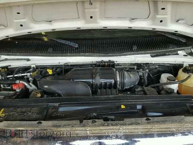 2014 FORD ECONOLINE - VIN: 1FBNE3BL7EDA15101 - Фото 7