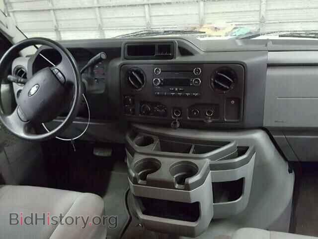 2014 FORD ECONOLINE - VIN: 1FBNE3BL7EDA15101 - Фото 9