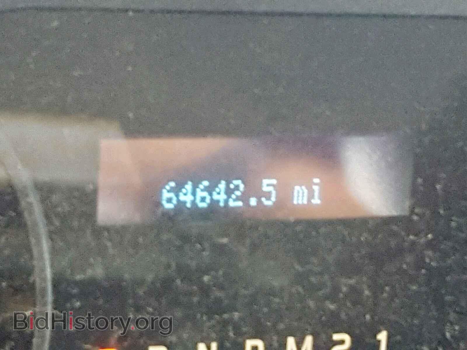 2013 FORD F150 SUPER - VIN: 1FTFX1CF2DFB19084 - Фото 8