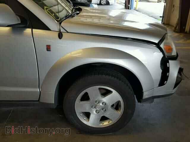 2007 SATURN VUE - VIN: 5GZCZ53427S832192 - Фото 9