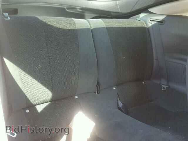 2008 MITSUBISHI ECLIPSE - VIN: 4A3AK34T58E031860 - Photo 6