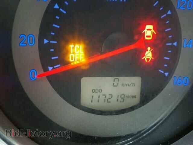 2008 MITSUBISHI ECLIPSE - VIN: 4A3AK34T58E031860 - Photo 8