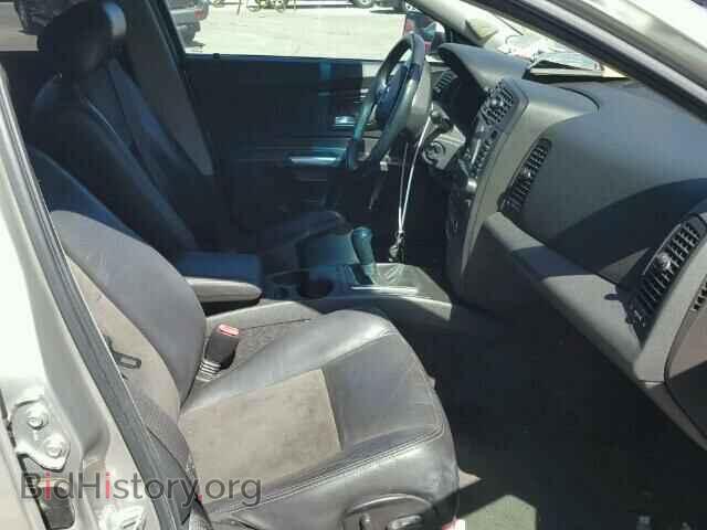 2004 CADILLAC CTS - VIN: 1G6DN57SX40156806 - Фото 5