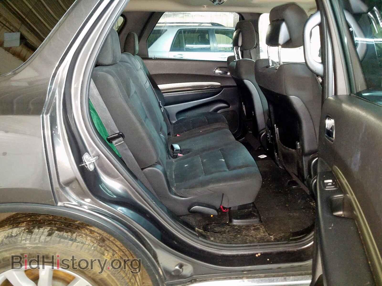 2014 DODGE DURANGO - VIN: 1C4RDJAG1EC405965 - Photo 6