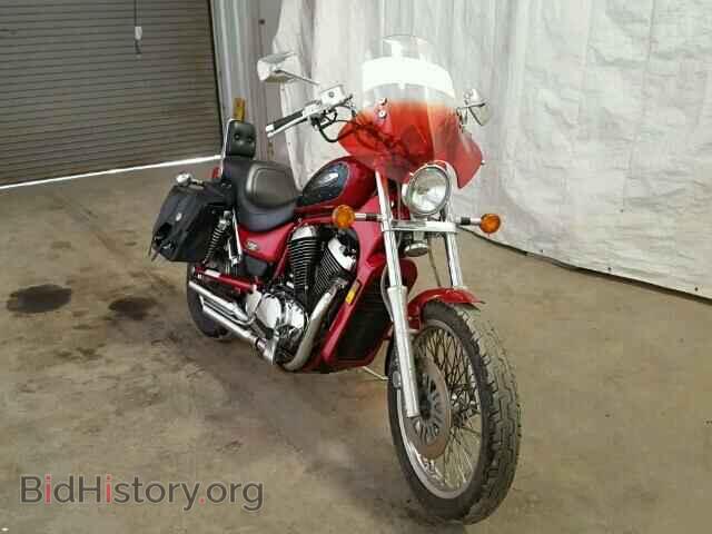 Photo JS1VS52AXY2102502 - SUZUKI CYCLE VS 2000