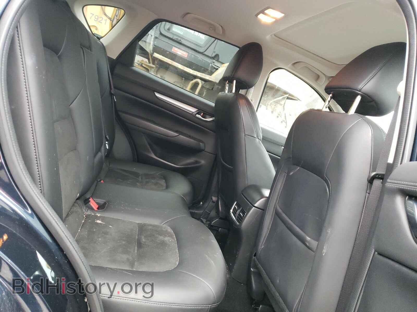 2017 MAZDA CX-5 - VIN: JM3KFBCL9H0164892 - Фото 6