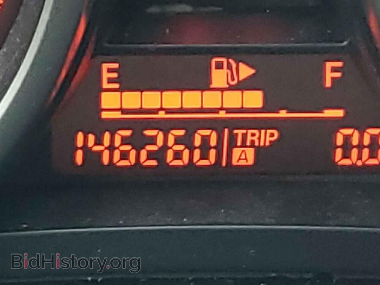2010 MAZDA MAZDA3 - VIN: JM1BL1S59A1176927 - Фото 8