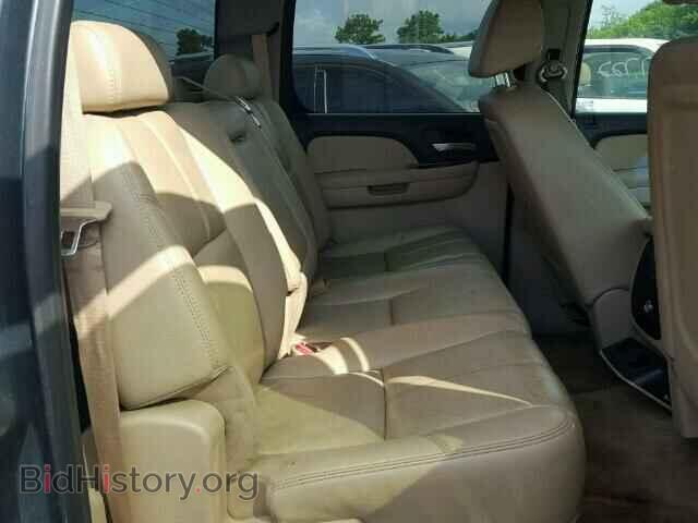 2007 CHEVROLET SILVERADO - VIN: 1GCHK23667F535561 - Фото 6