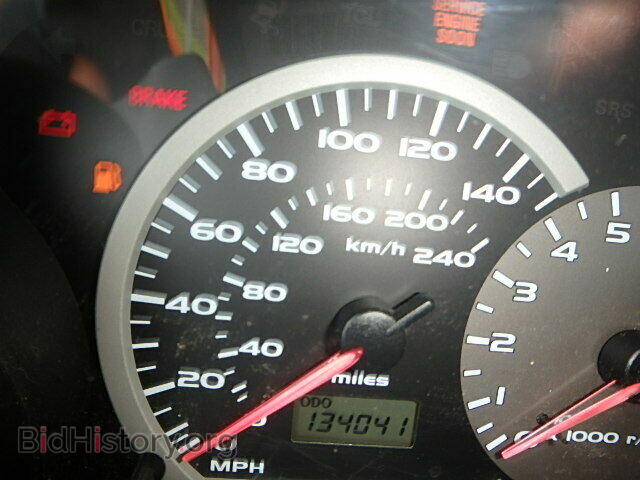 2005 MITSUBISHI ECLIPSE - VIN: 4A3AC74H25E003431 - Фото 8