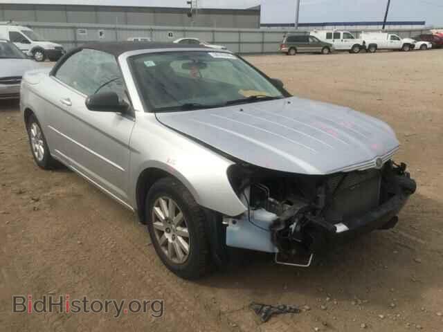Photo 1C3LC45K28N224427 - CHRYSLER SEBRING 2008