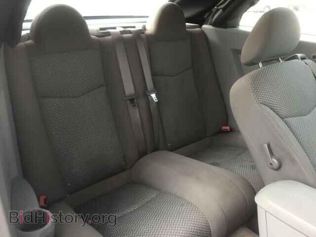 2008 CHRYSLER SEBRING - VIN: 1C3LC45K28N224427 - Photo 6