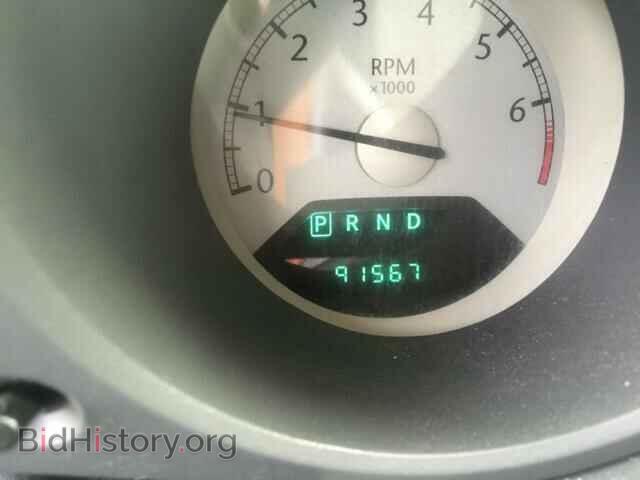 2008 CHRYSLER SEBRING - VIN: 1C3LC45K28N224427 - Photo 8