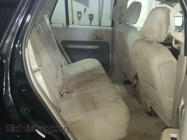 2007 FORD EDGE - VIN: 2FMDK38C57BB63131 - Photo 6