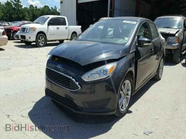 2015 FORD FOCUS - VIN: 1FADP3F29FL247019 - Photo 2