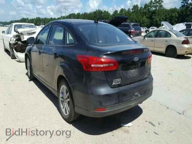 2015 FORD FOCUS - VIN: 1FADP3F29FL247019 - Photo 3