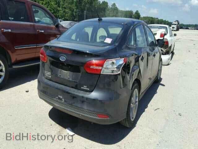 2015 FORD FOCUS - VIN: 1FADP3F29FL247019 - Photo 4