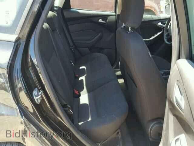 2015 FORD FOCUS - VIN: 1FADP3F29FL247019 - Photo 6