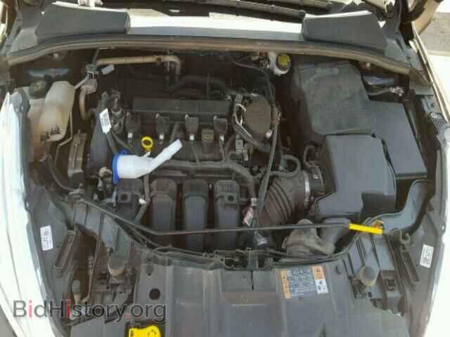2015 FORD FOCUS - VIN: 1FADP3F29FL247019 - Photo 7