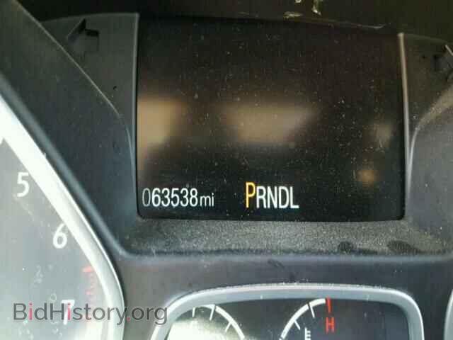 2015 FORD FOCUS - VIN: 1FADP3F29FL247019 - Photo 8