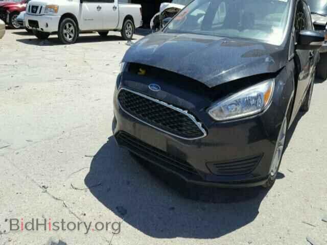 2015 FORD FOCUS - VIN: 1FADP3F29FL247019 - Photo 9