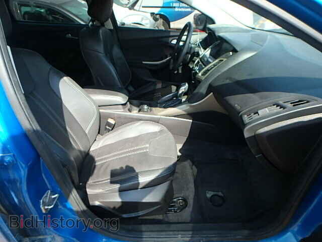 2012 FORD FOCUS - VIN: 1FAHP3H25CL301183 - Photo 5