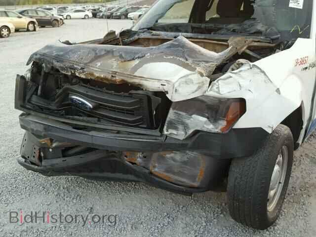 2013 FORD F150 - VIN: 1FTEW1CM2DFA93857 - Фото 10