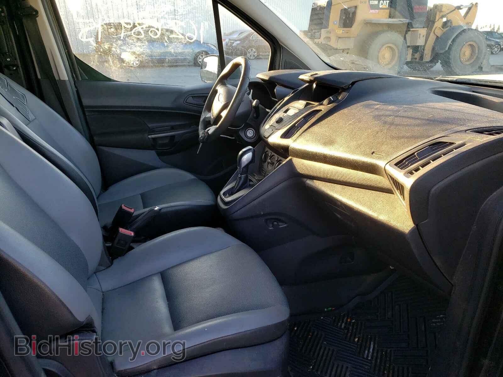 2015 FORD TRANSIT CO - VIN: NM0LS7E77F1205224 - Фото 5