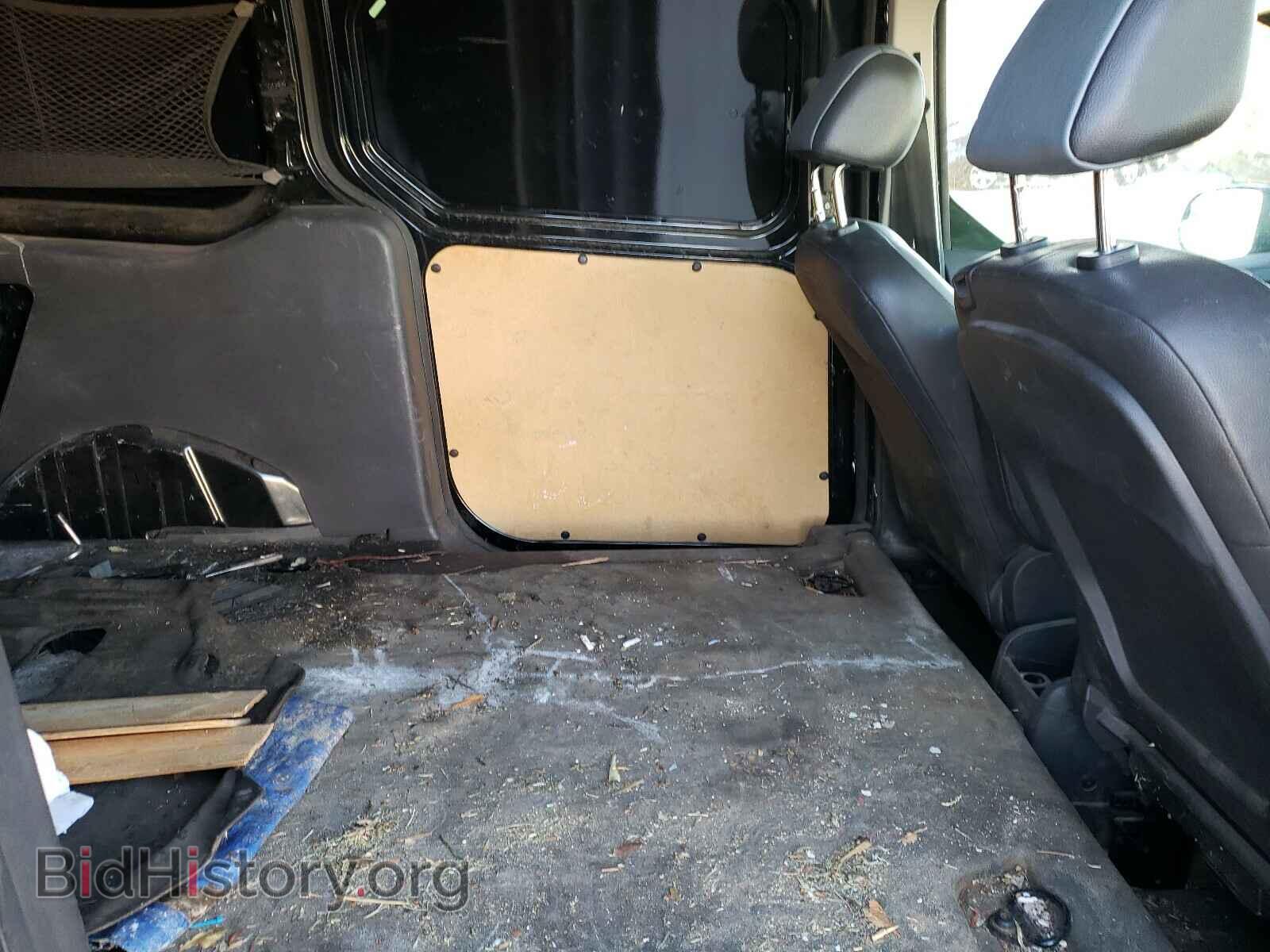 2015 FORD TRANSIT CO - VIN: NM0LS7E77F1205224 - Фото 6