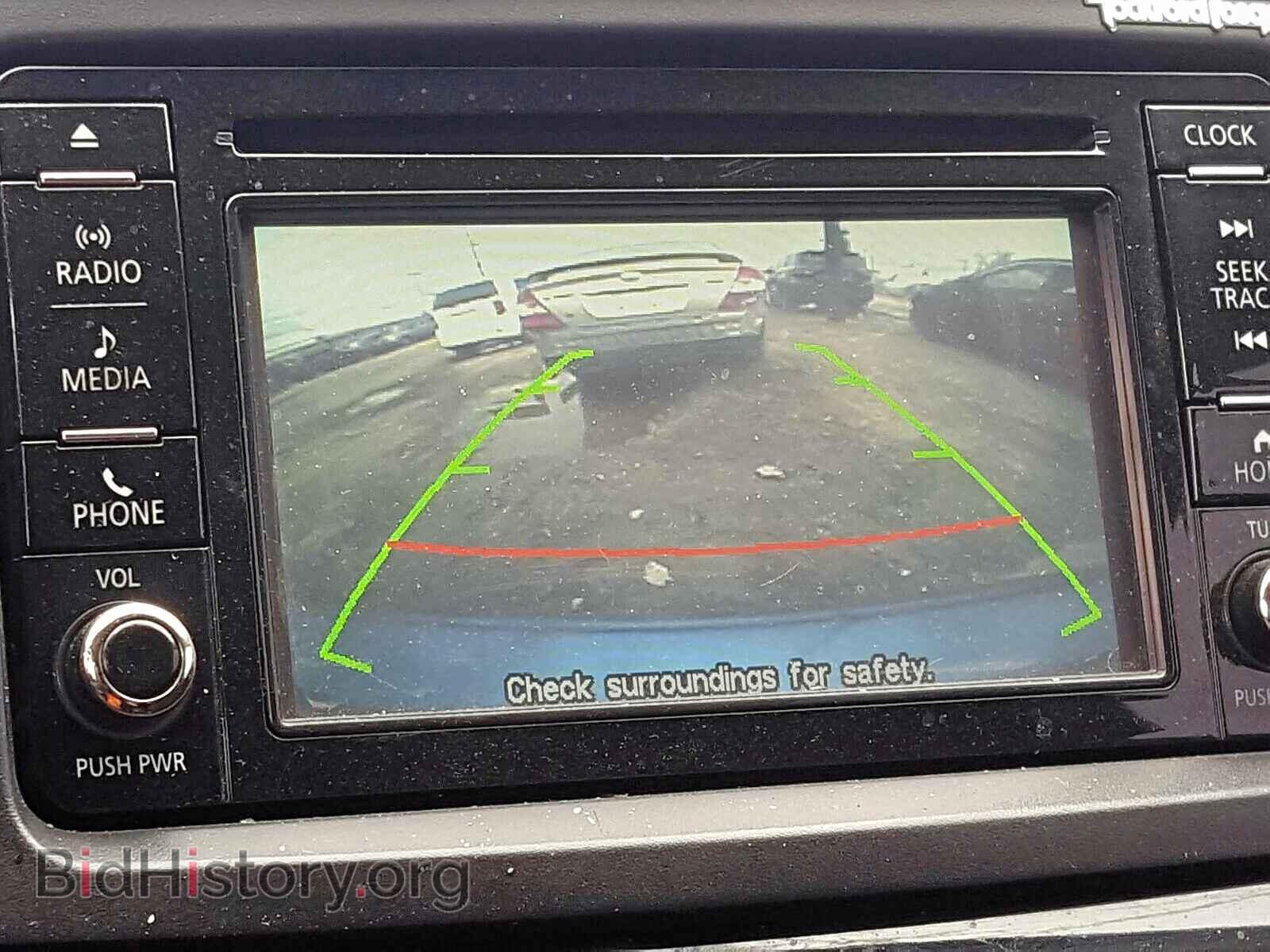 2016 MITSUBISHI LANCER - VIN: JA32U2FU9GU006500 - Фото 9